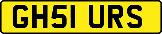 GH51URS