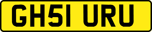 GH51URU