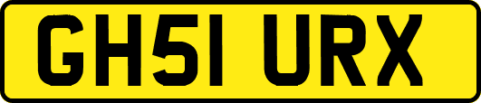 GH51URX