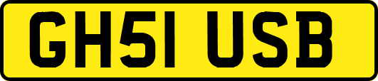 GH51USB