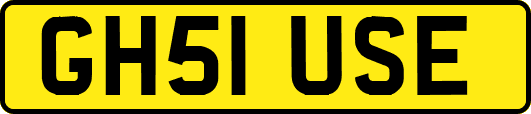 GH51USE