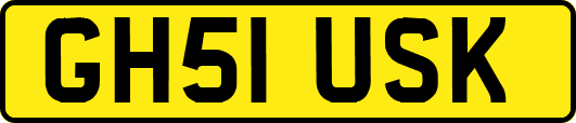 GH51USK