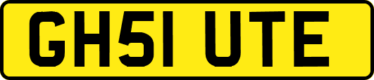 GH51UTE