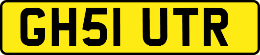 GH51UTR