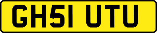 GH51UTU