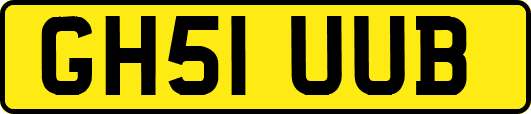 GH51UUB