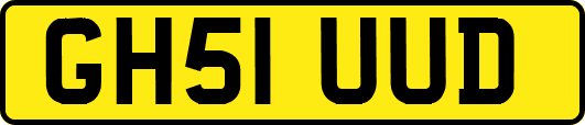 GH51UUD