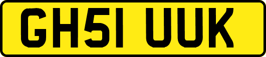 GH51UUK