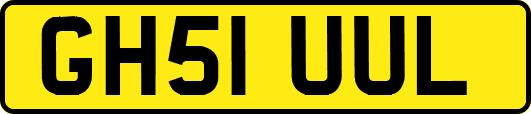 GH51UUL
