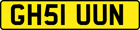 GH51UUN