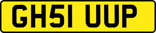 GH51UUP