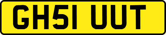 GH51UUT
