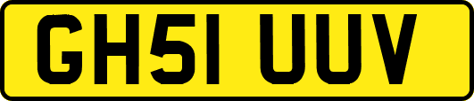 GH51UUV