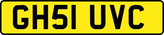 GH51UVC