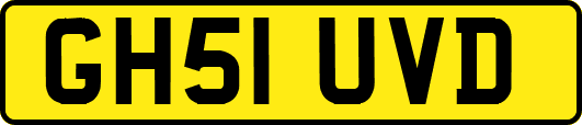 GH51UVD