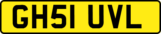 GH51UVL