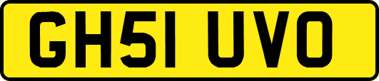 GH51UVO