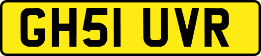 GH51UVR