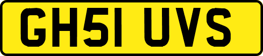 GH51UVS