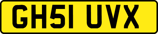 GH51UVX