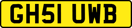 GH51UWB
