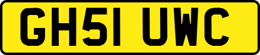 GH51UWC
