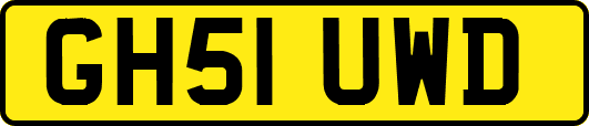 GH51UWD
