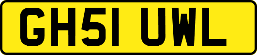 GH51UWL