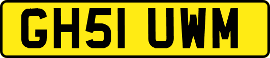 GH51UWM