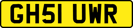 GH51UWR