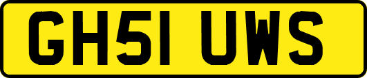 GH51UWS