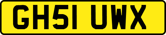 GH51UWX