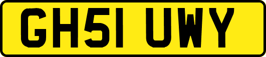 GH51UWY