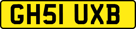 GH51UXB