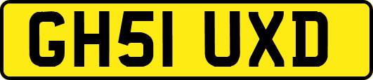 GH51UXD