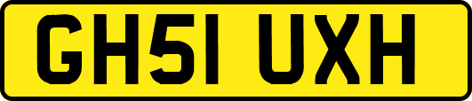 GH51UXH