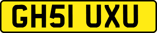GH51UXU