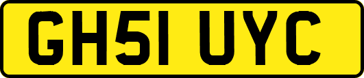 GH51UYC