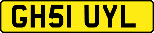 GH51UYL