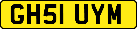 GH51UYM