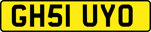GH51UYO