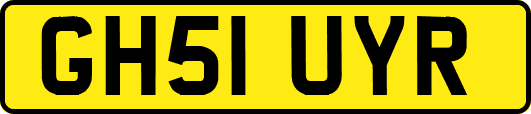 GH51UYR