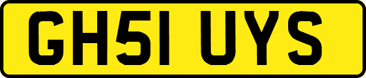 GH51UYS
