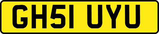 GH51UYU