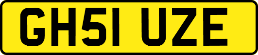GH51UZE