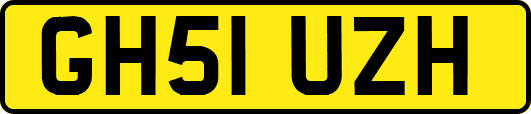 GH51UZH