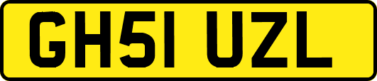 GH51UZL