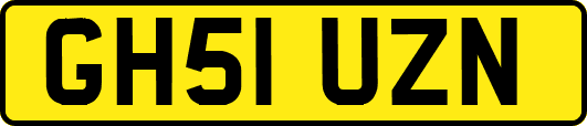 GH51UZN