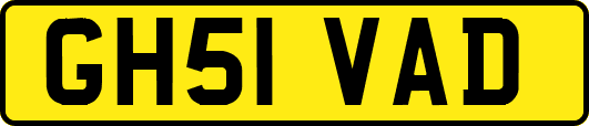 GH51VAD