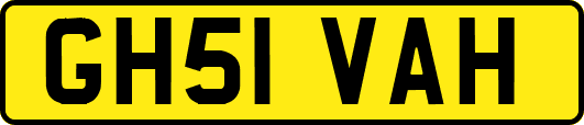 GH51VAH